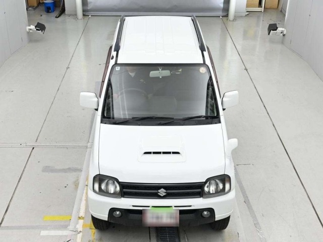 Suzuki JIMNY 2016 8088195-7