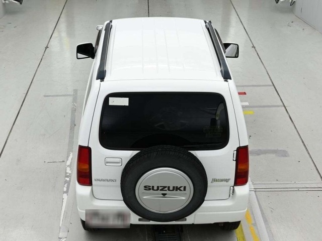 Suzuki JIMNY 2016 8088195-8