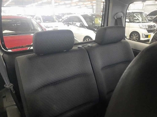 Suzuki JIMNY 2003 8088196-11