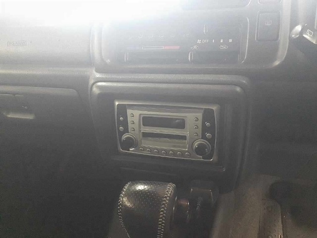 Suzuki JIMNY 2003 8088196-12
