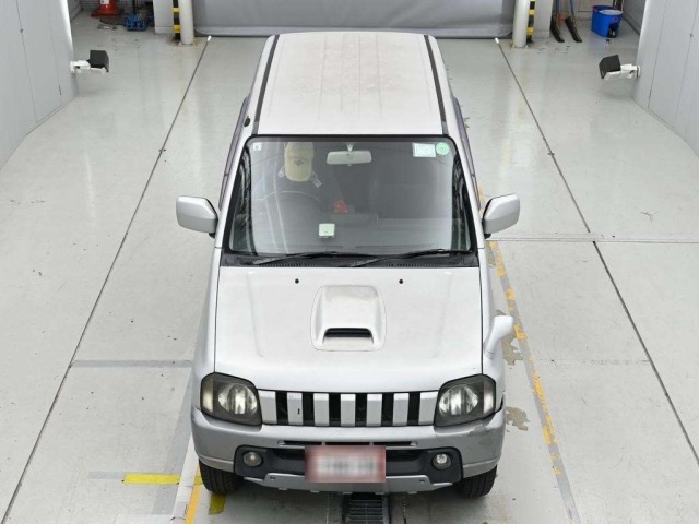 Suzuki JIMNY 2003 8088196-7