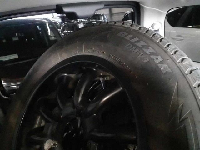 Suzuki JIMNY 2012 8088197-11