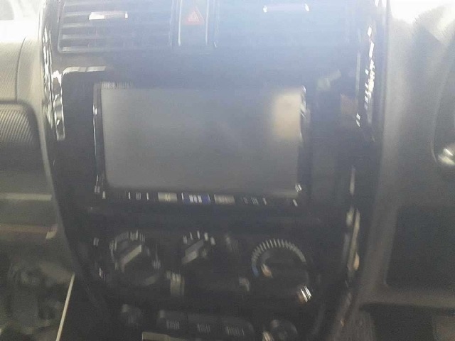Suzuki JIMNY 2012 8088197-12
