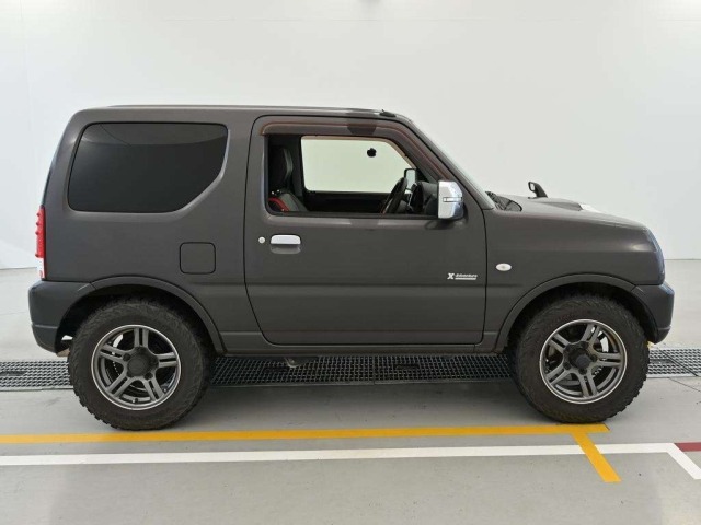 Suzuki JIMNY 2012 8088197-3
