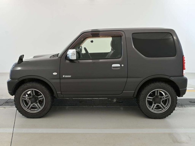 Suzuki JIMNY 2012 8088197-4
