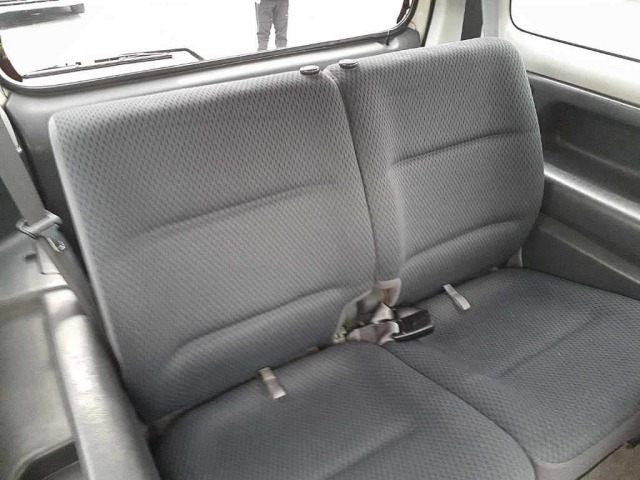 Suzuki JIMNY 2002 8088198-11