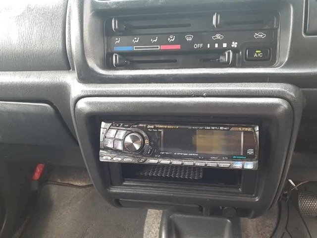 Suzuki JIMNY 2002 8088198-12
