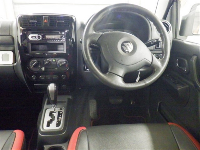 Suzuki JIMNY 2014 8088250-5