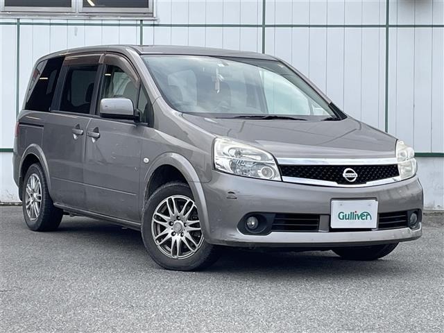 Nissan LAFESTA 2010 8086533-0