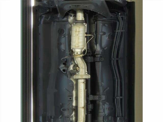 Mitsubishi LANCER 2007 8087927-10
