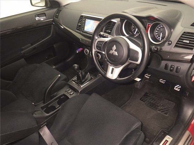 Mitsubishi LANCER 2007 8087927-3