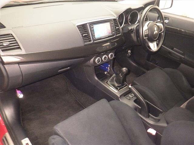 Mitsubishi LANCER 2007 8087927-4