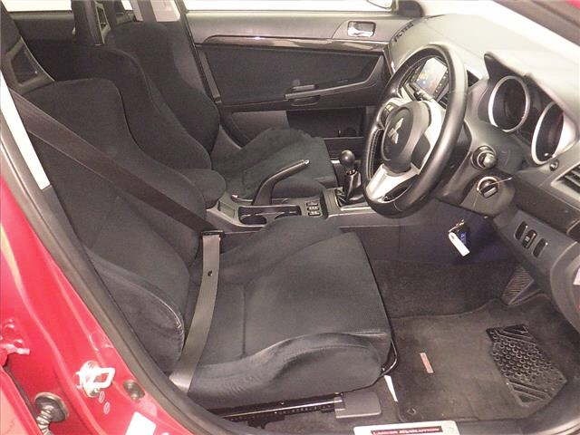Mitsubishi LANCER 2007 8087927-5
