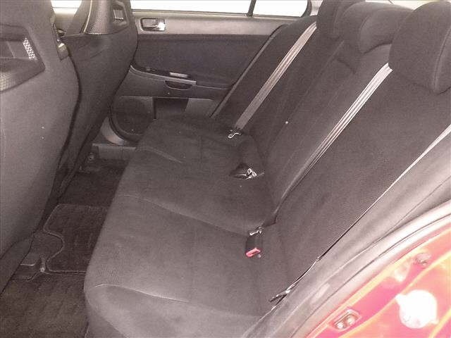Mitsubishi LANCER 2007 8087927-7