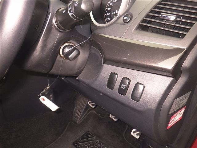 Mitsubishi LANCER 2007 8087927-8