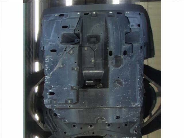 Mitsubishi LANCER 2007 8087927-9