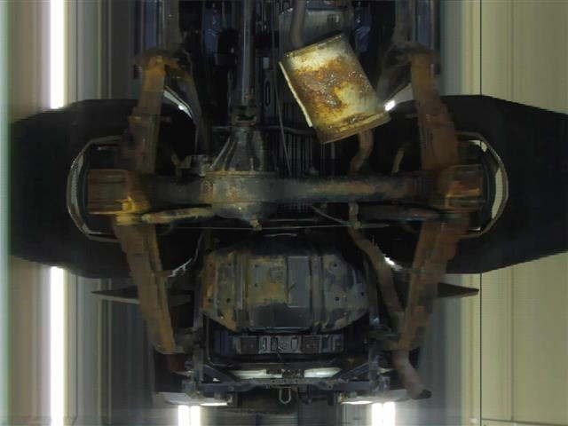 Toyota LAND CRUISER 2002 8088014-11