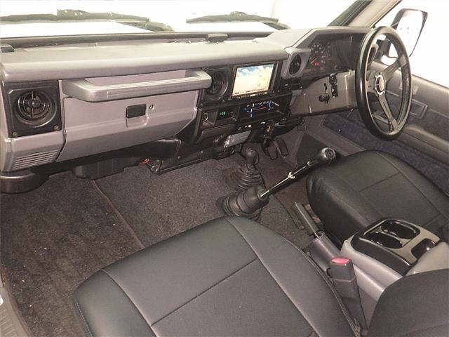Toyota LAND CRUISER 2002 8088014-4