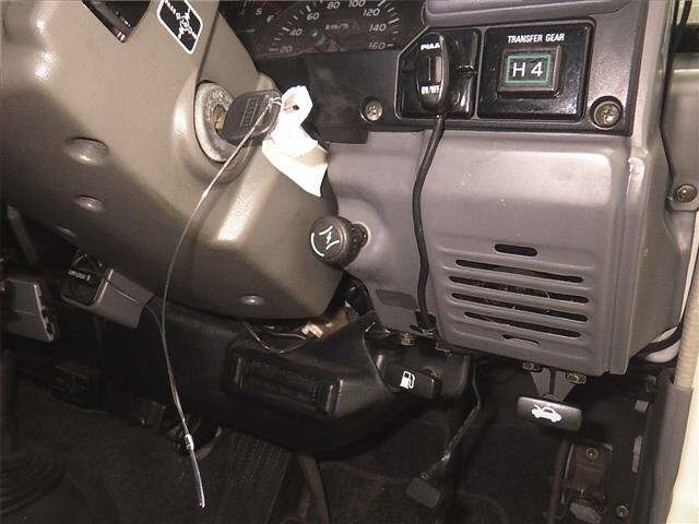 Toyota LAND CRUISER 2002 8088014-8