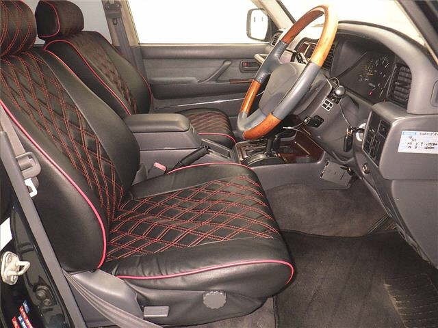 Toyota LAND CRUISER 1995 8088015-5