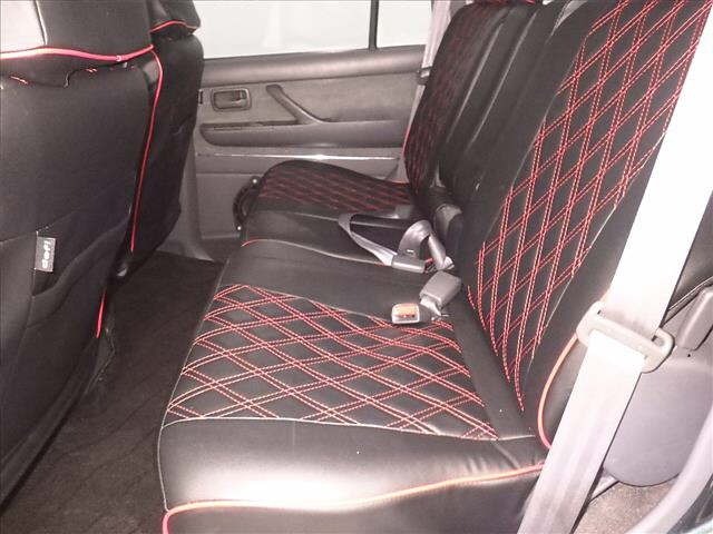 Toyota LAND CRUISER 1995 8088015-7