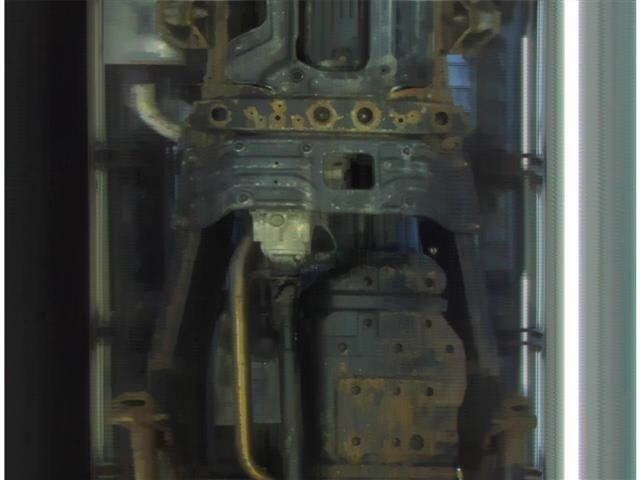 Toyota LAND CRUISER 1997 8088016-10