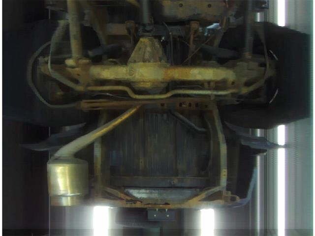 Toyota LAND CRUISER 1997 8088016-11