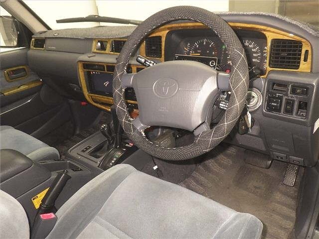 Toyota LAND CRUISER 1997 8088016-3