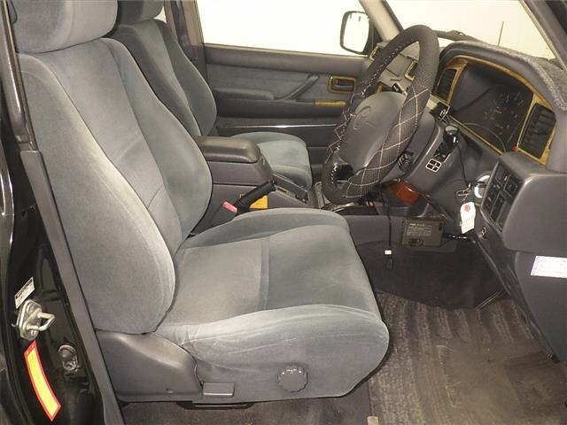 Toyota LAND CRUISER 1997 8088016-5
