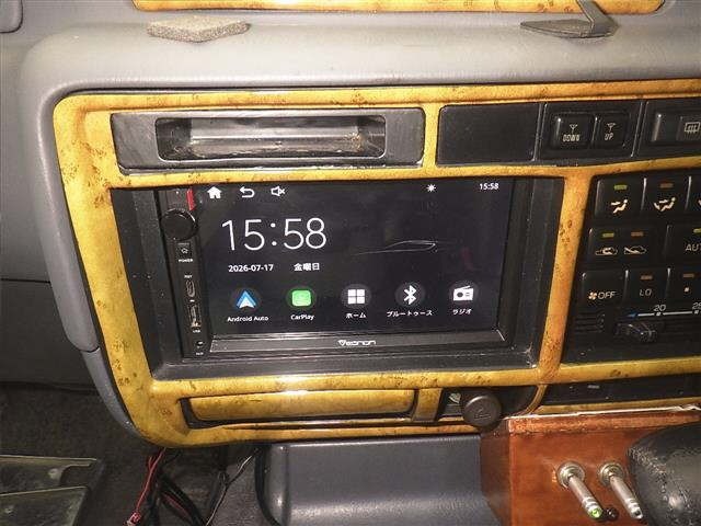 Toyota LAND CRUISER 1997 8088016-6