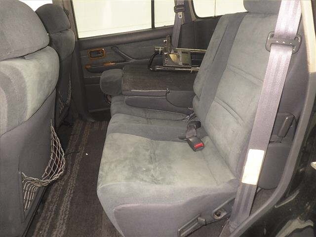 Toyota LAND CRUISER 1997 8088016-7