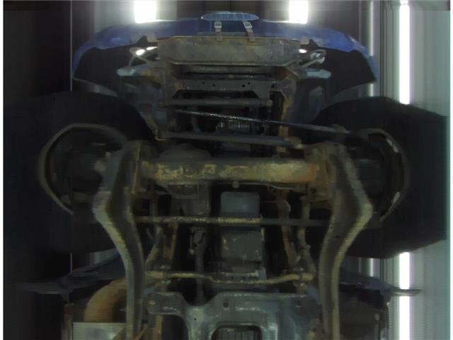 Toyota LAND CRUISER 1997 8088016-9