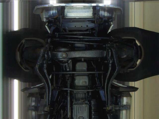 Toyota LAND CRUISER 2000 8088017-9
