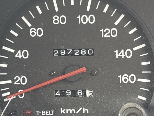 Toyota LAND CRUISER 1993 8088018-13