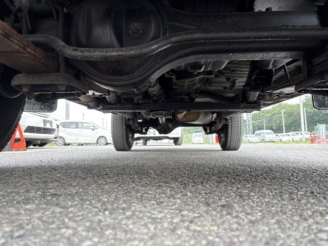 Toyota LAND CRUISER 1993 8088018-15