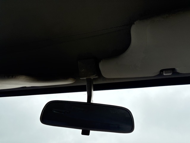 Toyota LAND CRUISER 1993 8088018-7