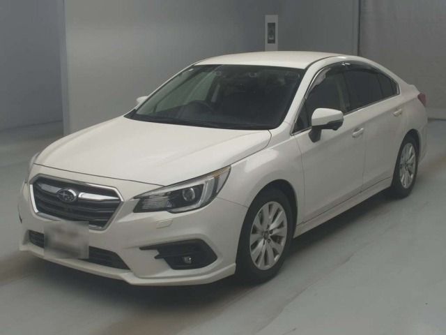 Subaru LEGACY B4 2019 8086466-0