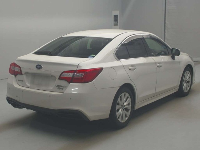 Subaru LEGACY B4 2019 8086466-1