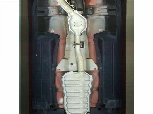Subaru LEGACY B4 2005 8086467-10