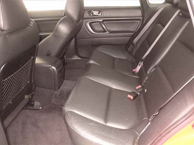 Subaru LEGACY B4 2005 8086467-7