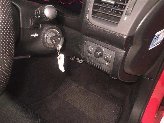 Subaru LEGACY B4 2005 8086467-8