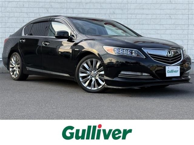 Honda LEGEND 2015 8087354-0