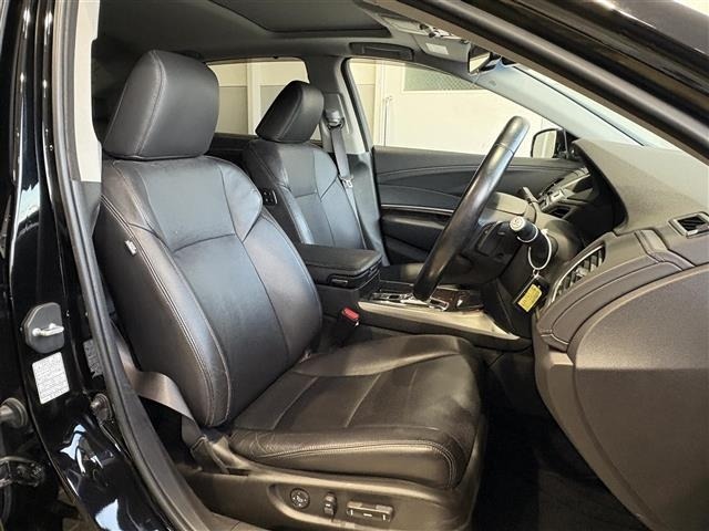 Honda LEGEND 2015 8087354-1