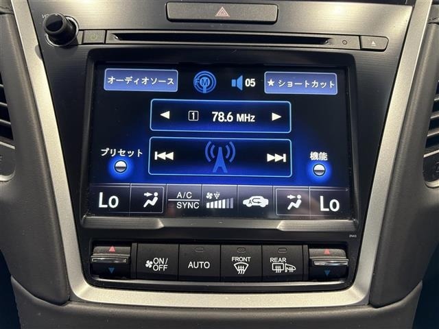 Honda LEGEND 2015 8087354-12