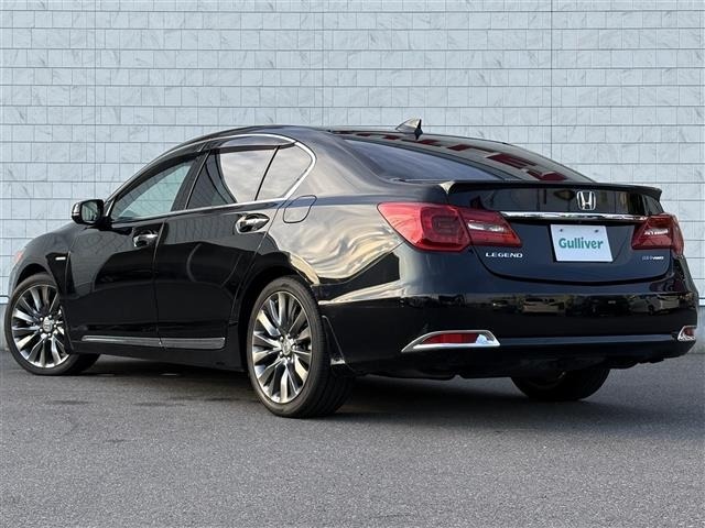 Honda LEGEND 2015 8087354-13