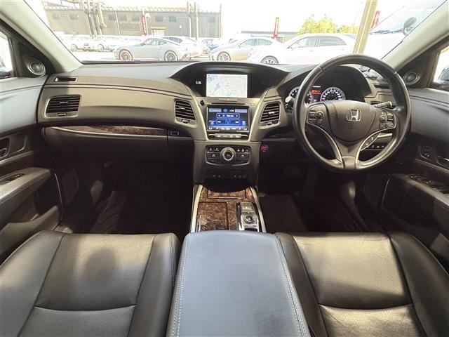 Honda LEGEND 2015 8087354-14