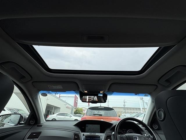 Honda LEGEND 2015 8087354-16