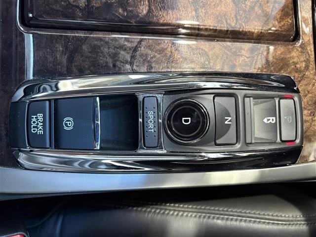 Honda LEGEND 2015 8087354-4