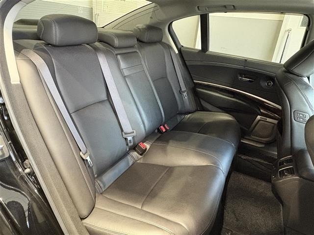 Honda LEGEND 2015 8087354-5