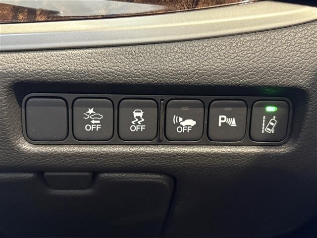 Honda LEGEND 2015 8087354-6